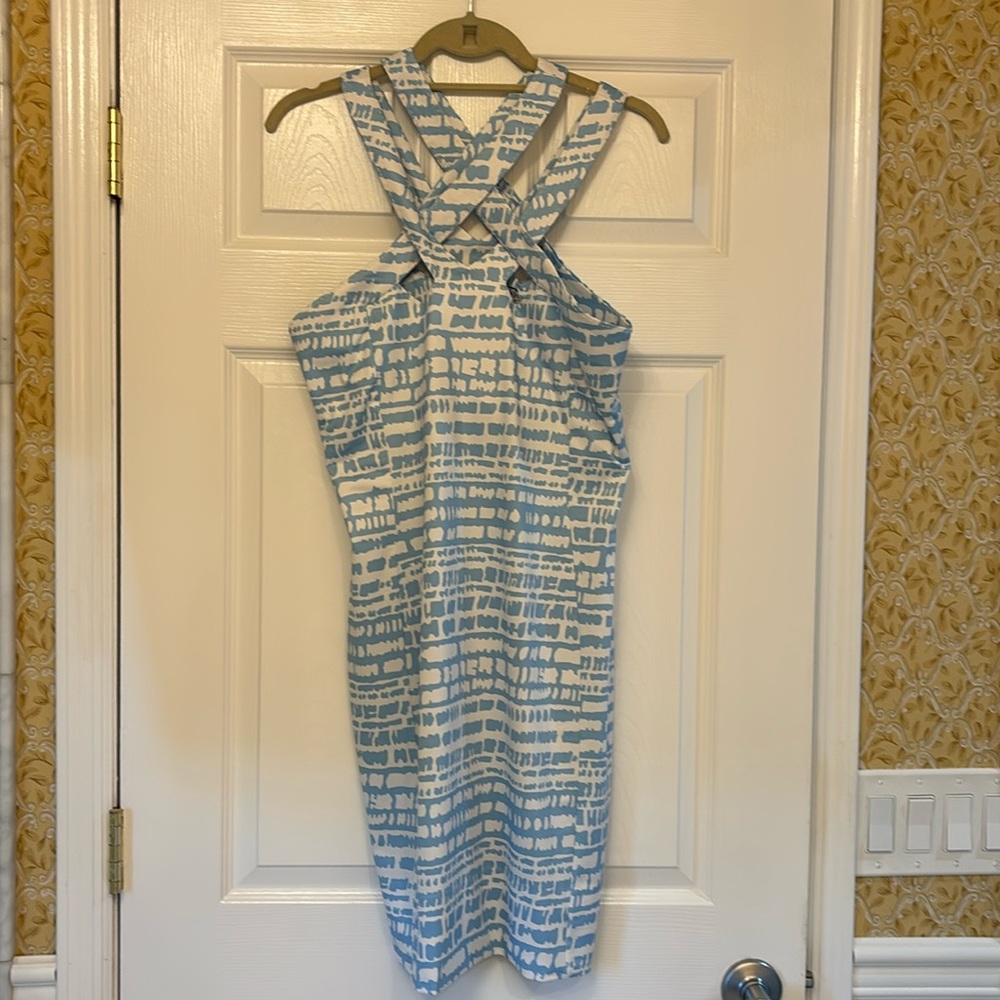 Gretchen Scott dress